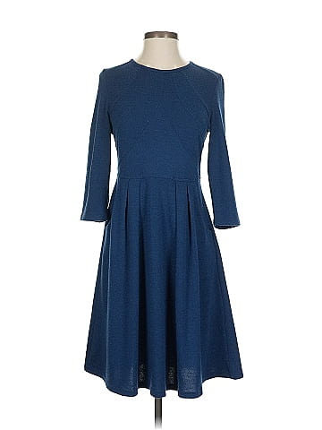 Neesha Casual Dress (view 1)