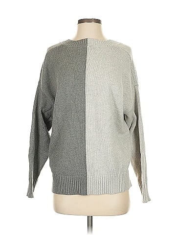 Marine Layer Pullover Sweater (view 1)