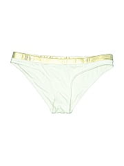 Solid & Striped Swimsuit Bottoms