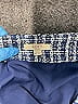 Ann Taylor LOFT Tweed Blue Casual Skirt Size 8 - photo 4