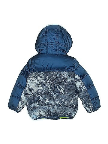 SNOZU Snow Jacket (view 2)