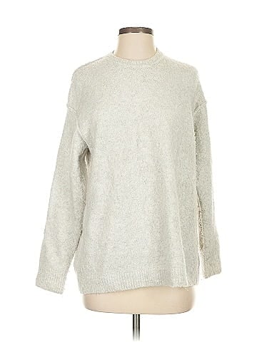 Marine Layer Pullover Sweater (view 1)