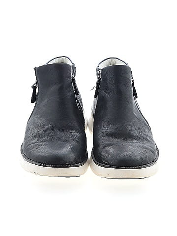 Johnston & Murphy Sneakers (view 2)