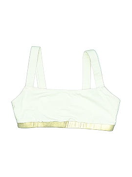 Solid & Striped Swimsuit Top