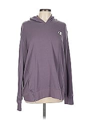 Champion Pullover Hoodie