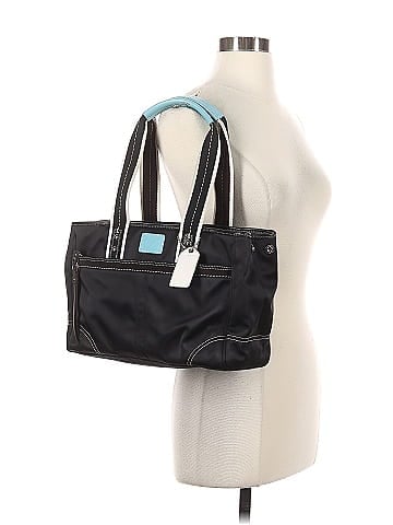 Coach Factory Tote (view 2)