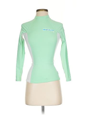 O'Neill Long Sleeve Top (view 1)