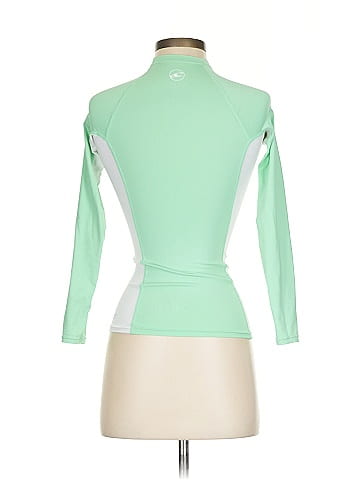 O'Neill Long Sleeve Top (view 2)