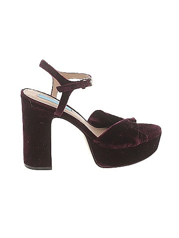 Draper James Heels (view 1)