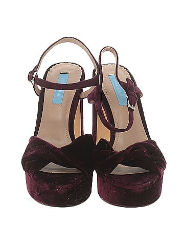 Draper James Heels (view 2)