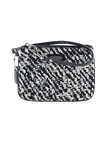 Coach Wristlet (view 1)