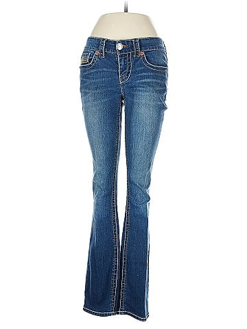 Seven7 Jeans (view 1)