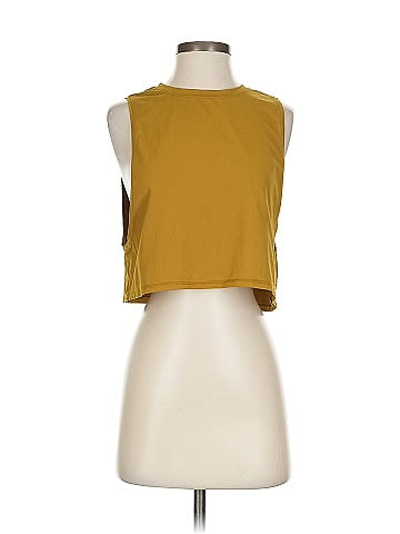 Lululemon Athletica Sleeveless T-Shirt (view 1)