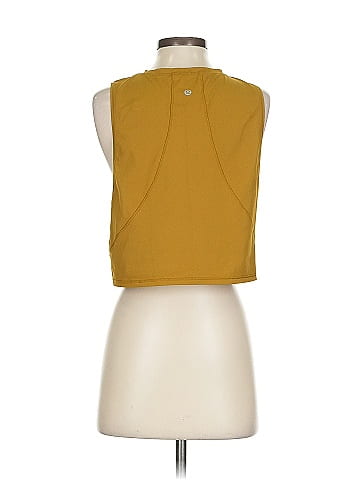 Lululemon Athletica Sleeveless T-Shirt (view 2)