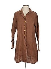 Flax Casual Dress