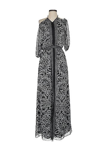 White House Black Market Casual Dress (view 1)