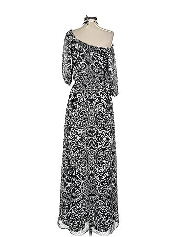 White House Black Market Casual Dress (view 2)