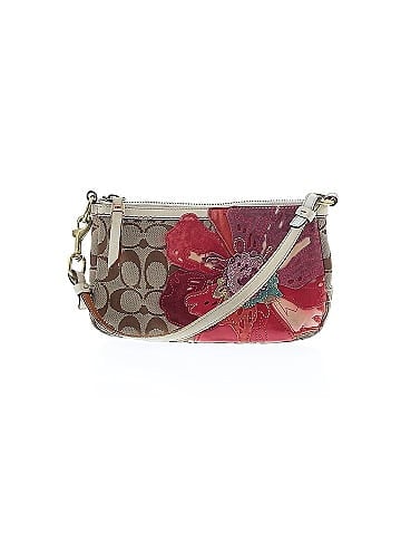 Coach Satchel (view 1)