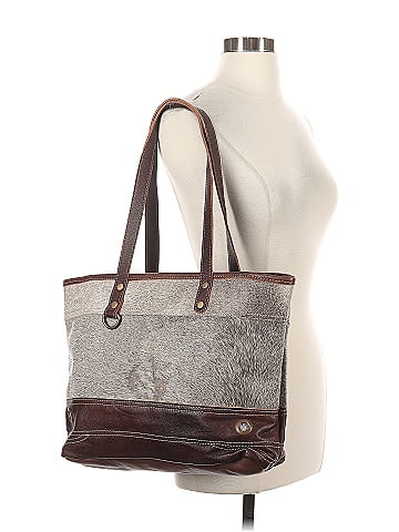 Myra Bag Tote (view 2)