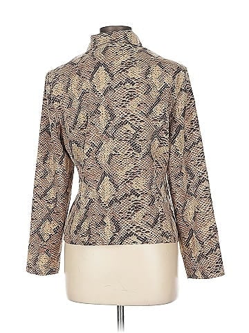 Miss Dorby Jacket (view 2)
