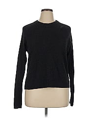 Quince Pullover Sweater