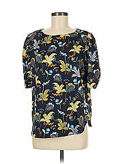 Ann Taylor Loft 3/4 Sleeve T Shirt