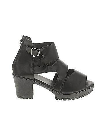 Unbranded Heels (view 1)