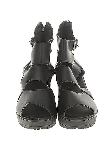 Unbranded Heels (view 2)