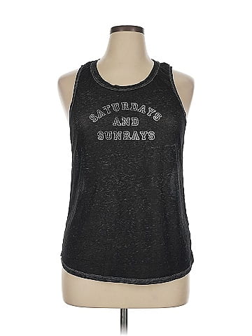 Wallflower Tank Top (view 1)