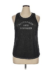 Wallflower Tank Top