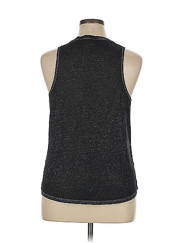 Wallflower Tank Top (view 2)