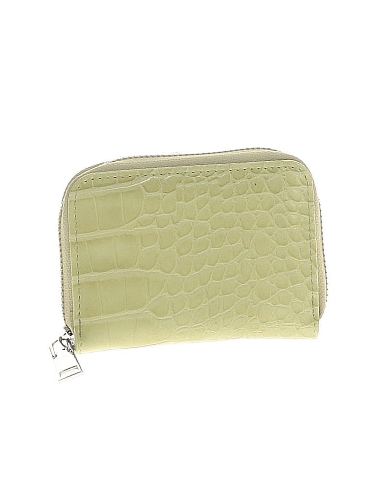 Unbranded Green Card Holder  One size - photo 1