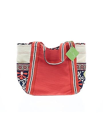 Vera Bradley Tote (view 1)