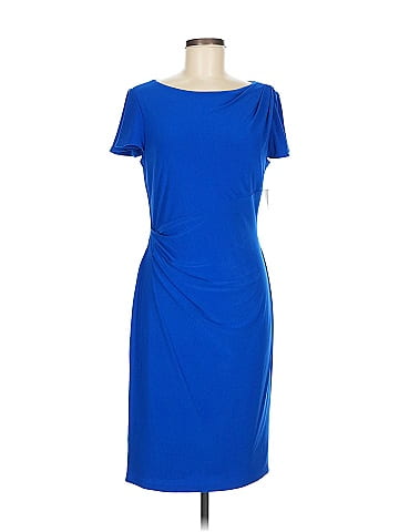 Lauren by Ralph Lauren Cocktail Dress (view 1)