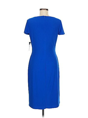 Lauren by Ralph Lauren Cocktail Dress (view 2)