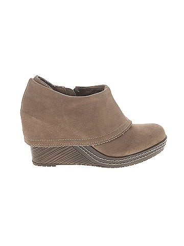 Dr. Scholl's Wedges (view 1)