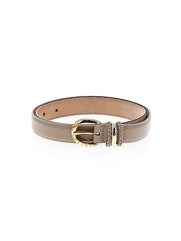 Talbots Leather Belt (view 1)