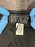 Alex Evenings Black Jacket Size 8 - photo 7