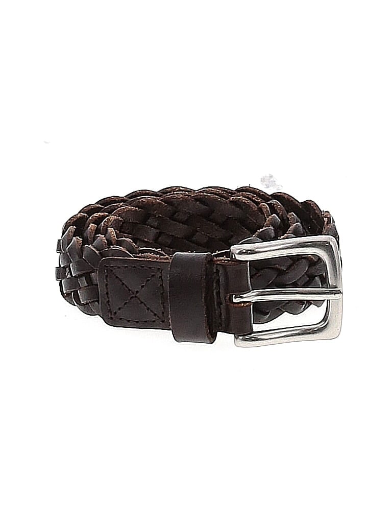 Unbranded Brown Belt Size XS - photo 1