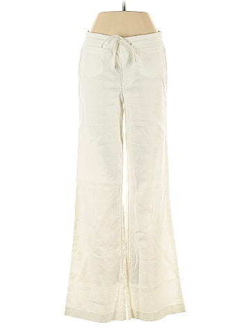 Level 99 Linen Pants (view 1)