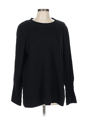 Hill House Wool Sweater (view 1)
