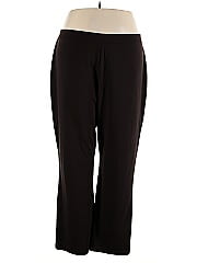 Susan Graver Active Pants