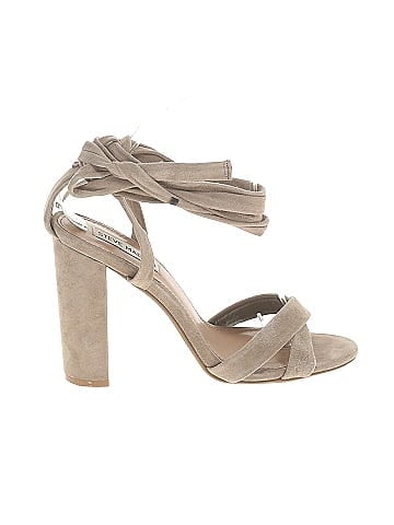 Steve Madden Heels (view 1)