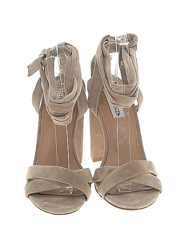 Steve Madden Heels (view 2)