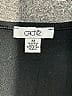 Cache Black Sleeveless Top Size M - photo 7