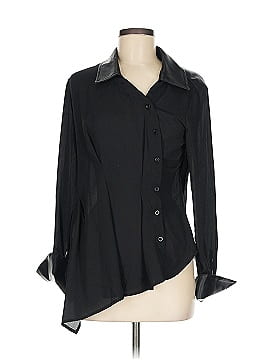 Gracia Long Sleeve Blouse