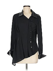 Gracia Long Sleeve Blouse
