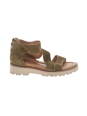 Bionica Sandals (view 1)