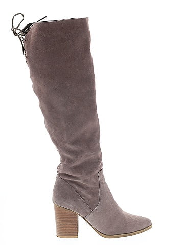 Steve Madden Boots (view 1)