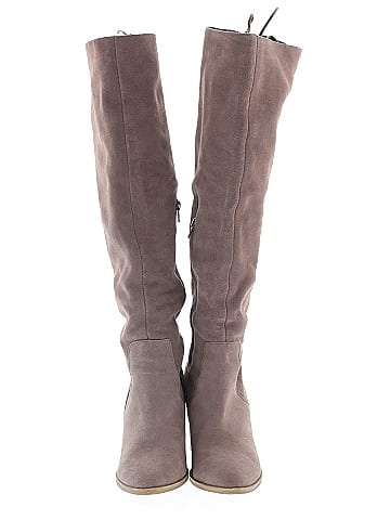 Steve Madden Boots (view 2)